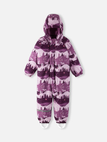 Комбінезон з утеплювачем REIMA Tuohi модель 5100154A-5394 Фото