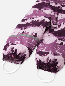 Комбінезон з утеплювачем REIMA Tuohi модель 5100154A-5394 Фото