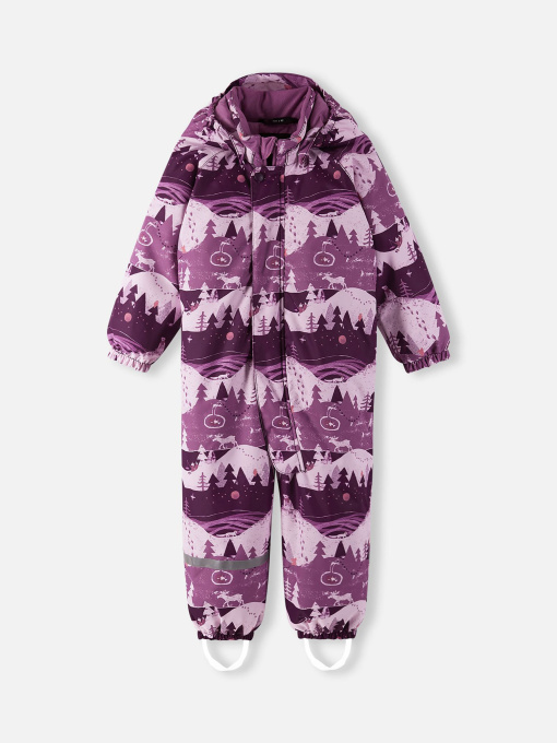 Комбинезон с утеплителем REIMA Tuohi модель 5100154A-5394 Фото