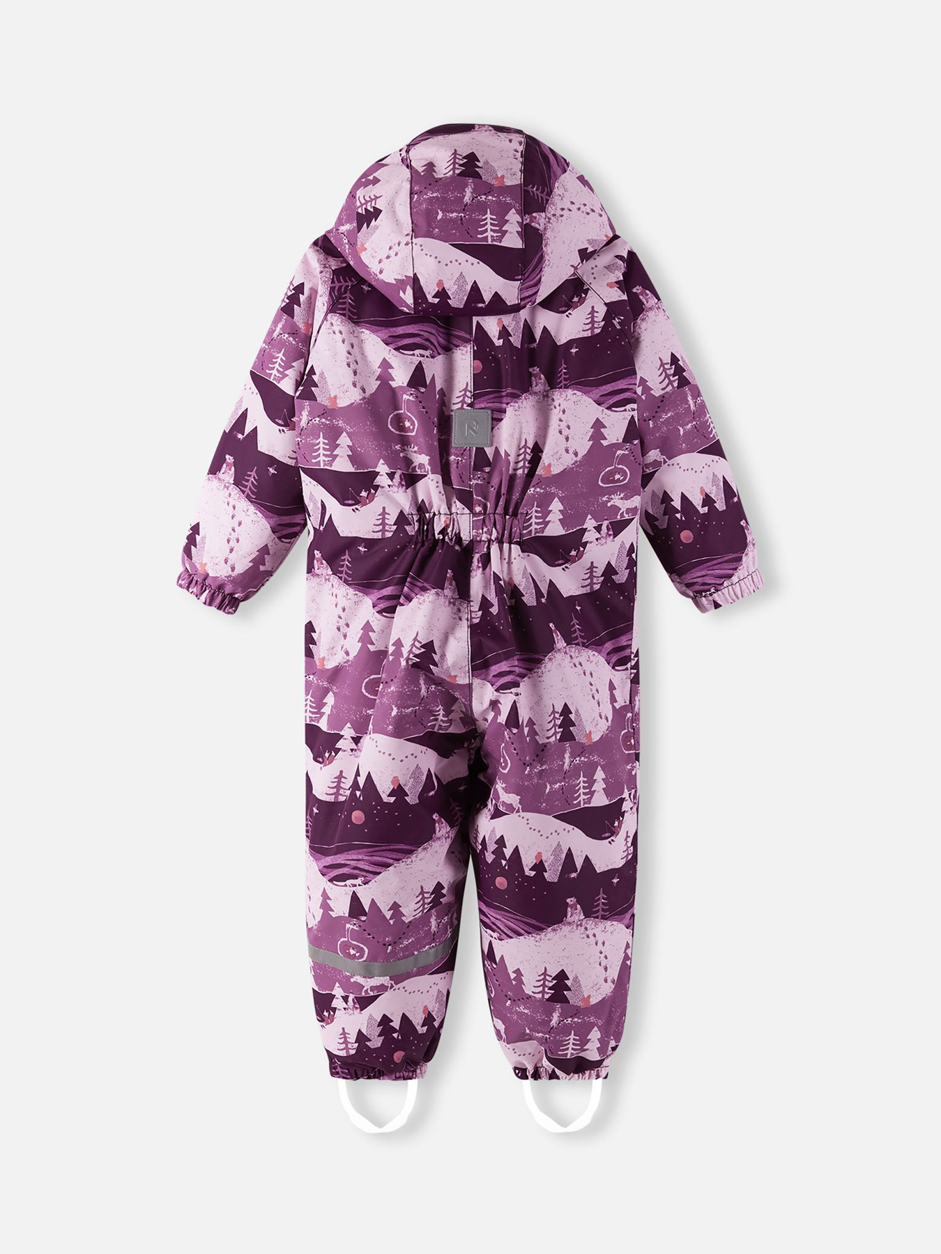 Комбінезон з утеплювачем REIMA Tuohi модель 5100154A-5394 Фото