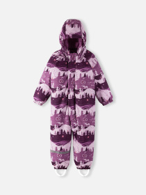 Комбінезон з утеплювачем REIMA Tuohi модель 5100154A-5394 Фото