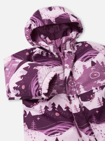 Комбінезон з утеплювачем REIMA Tuohi модель 5100154A-5394 Фото