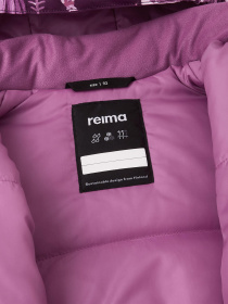 Комбінезон з утеплювачем REIMA Tuohi модель 5100154A-5394 Фото