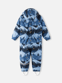 Комбинезон с утеплителем REIMA Tuohi модель 5100154A-6984 Фото