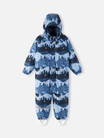 Комбинезон с утеплителем REIMA Tuohi модель 5100154A-6984 Фото