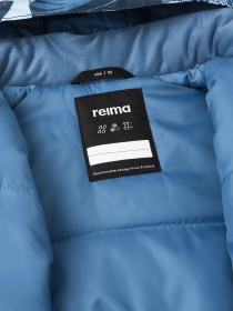 Комбинезон с утеплителем REIMA Tuohi модель 5100154A-6984 Фото