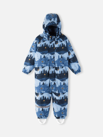 Комбінезон з утеплювачем REIMA Tuohi модель 5100154A-6984 Фото