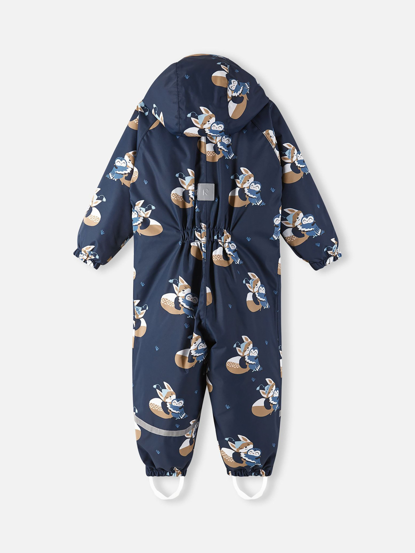 Комбінезон з утеплювачем REIMA Tuohi модель 5100154A-6986 Фото