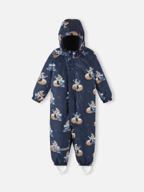 Комбінезон з утеплювачем REIMA Tuohi модель 5100154A-6986 Фото