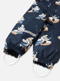 Комбінезон з утеплювачем REIMA Tuohi модель 5100154A-6986 Фото