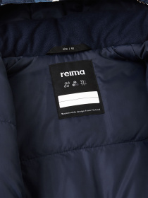 Комбінезон з утеплювачем REIMA Tuohi модель 5100154A-6986 Фото