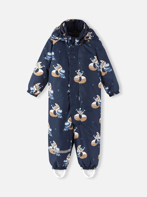 Комбінезон з утеплювачем REIMA Tuohi модель 5100154A-6986 Фото