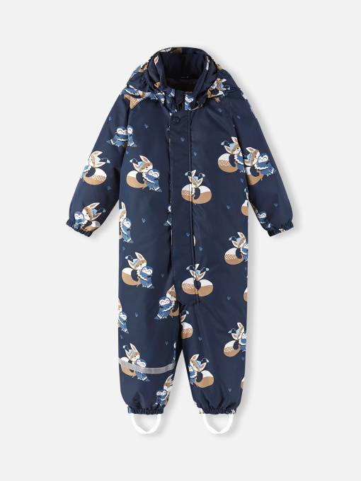 Комбинезон с утеплителем REIMA Tuohi модель 5100154A-6986 Фото