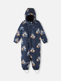 Комбінезон з утеплювачем REIMA Tuohi модель 5100154A-6986 Фото