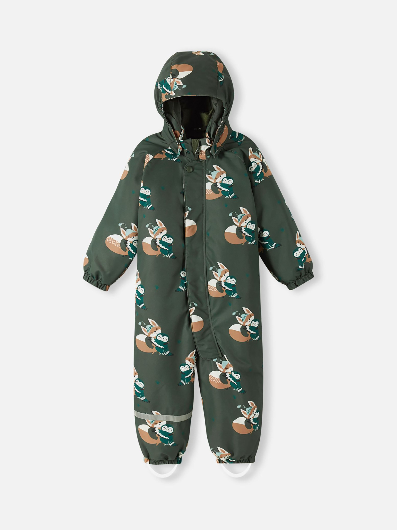 Комбінезон з утеплювачем REIMA Tuohi модель 5100154A-8516 Фото