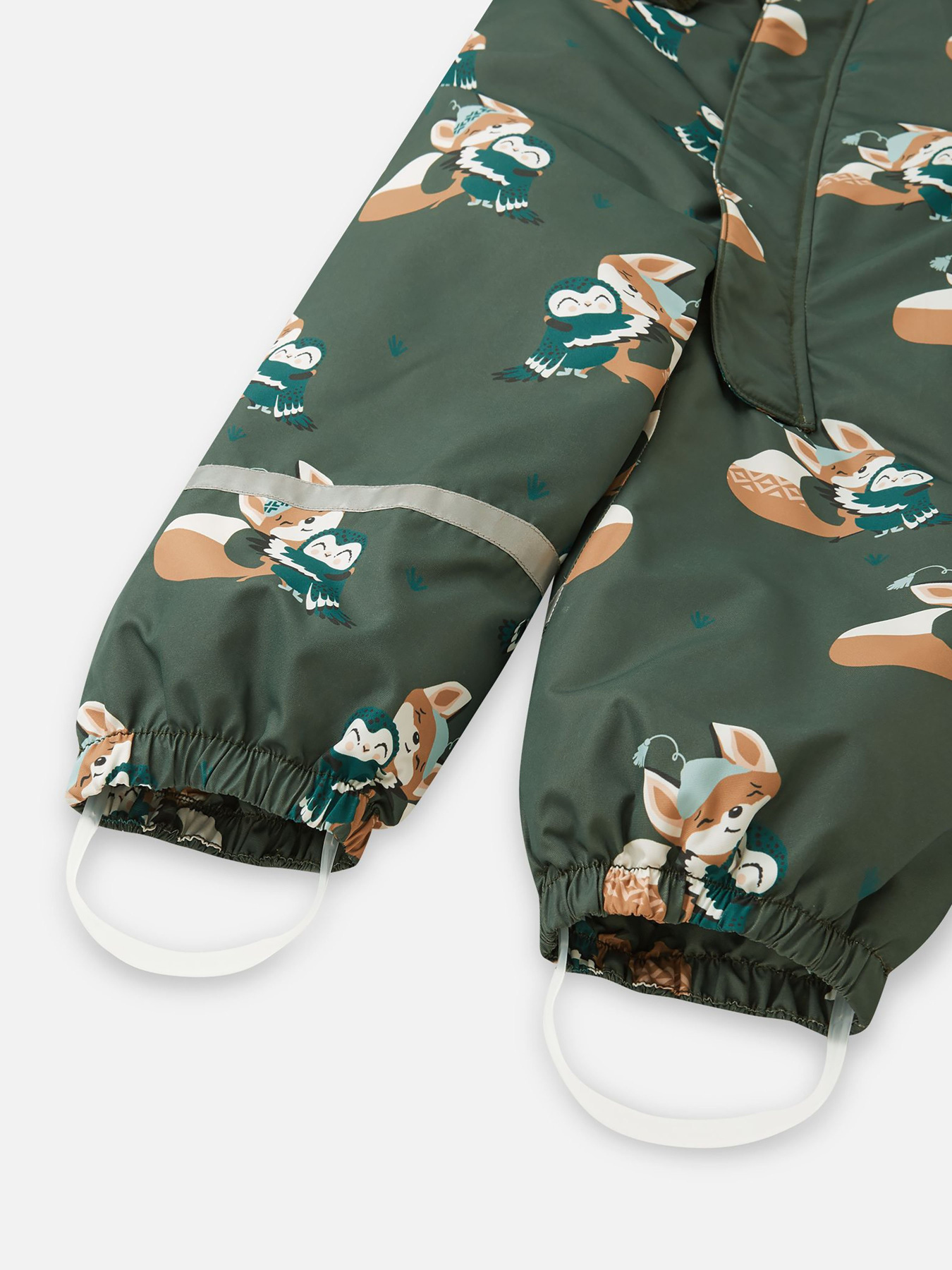 Комбінезон з утеплювачем REIMA Tuohi модель 5100154A-8516 Фото