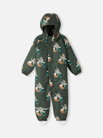 Комбінезон з утеплювачем REIMA Tuohi модель 5100154A-8516 Фото