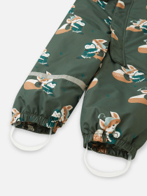 Комбінезон з утеплювачем REIMA Tuohi модель 5100154A-8516 Фото