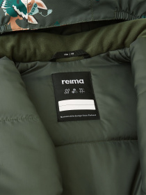 Комбінезон з утеплювачем REIMA Tuohi модель 5100154A-8516 Фото