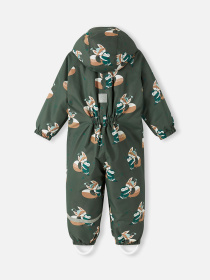 Комбінезон з утеплювачем REIMA Tuohi модель 5100154A-8516 Комбінезон з утеплювачем REIMA Tuohi модель 5100154A-8516 Фото