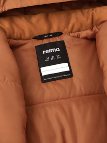 Комбінезон з утеплювачем REIMA Tuohi модель 5100154D-1490 Фото