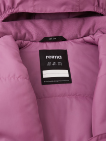 Комбинезон с утеплителем REIMA Tuohi модель 5100154D-5390 Комбинезон с утеплителем REIMA Tuohi модель 5100154D-5390 Фото