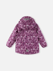 Зимняя куртка REIMA Nuotio модель 5100155A-5395 Фото