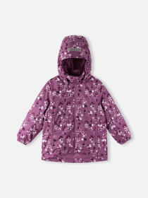 Зимняя куртка REIMA Nuotio модель 5100155A-5395 Фото