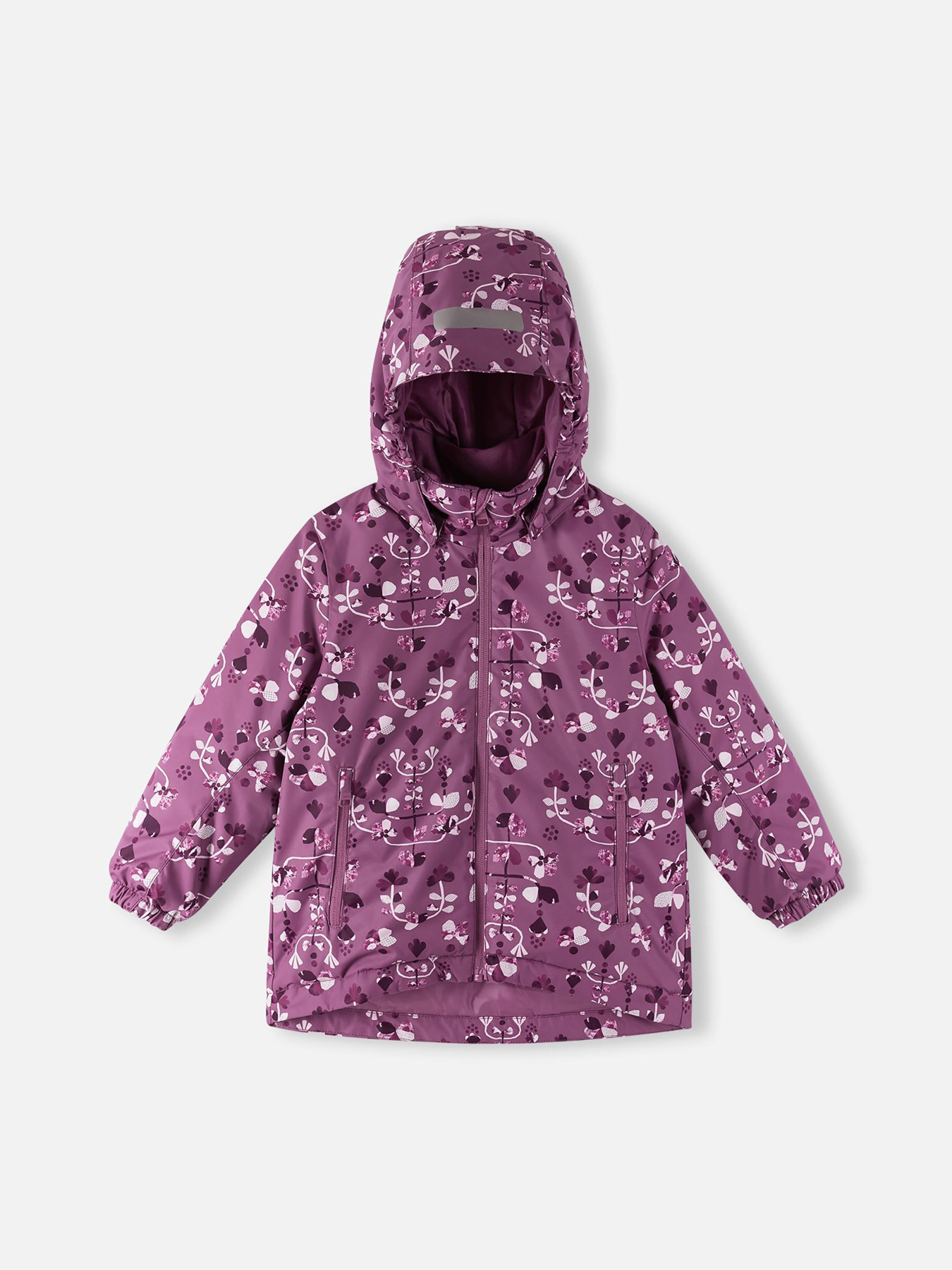 Зимова куртка REIMA Nuotio модель 5100155A-5395 Фото