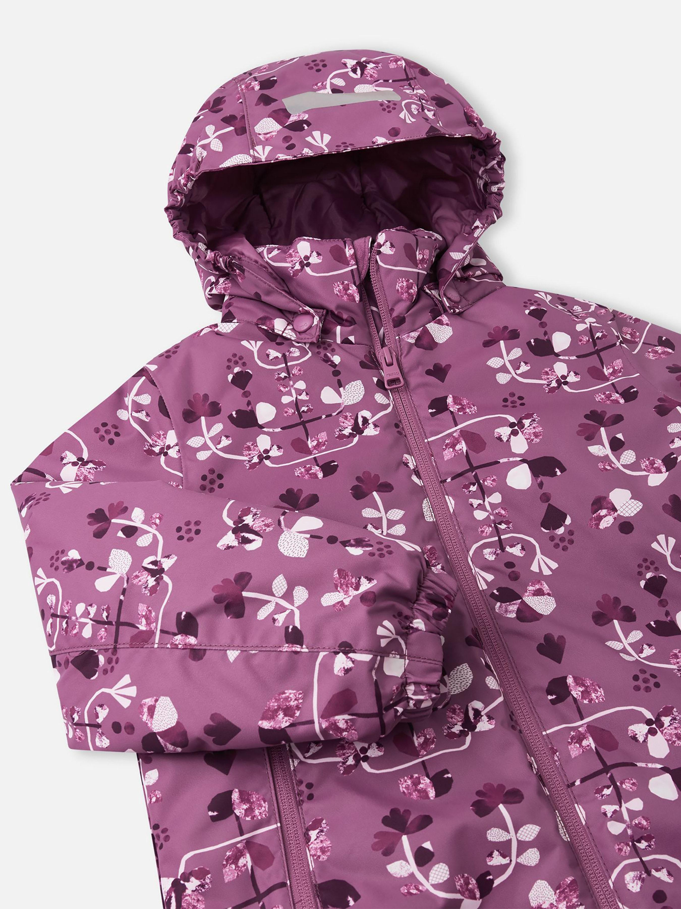 Зимова куртка REIMA Nuotio модель 5100155A-5395 Фото