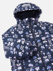 Зимняя куртка REIMA Nuotio модель 5100155A-6985 Фото