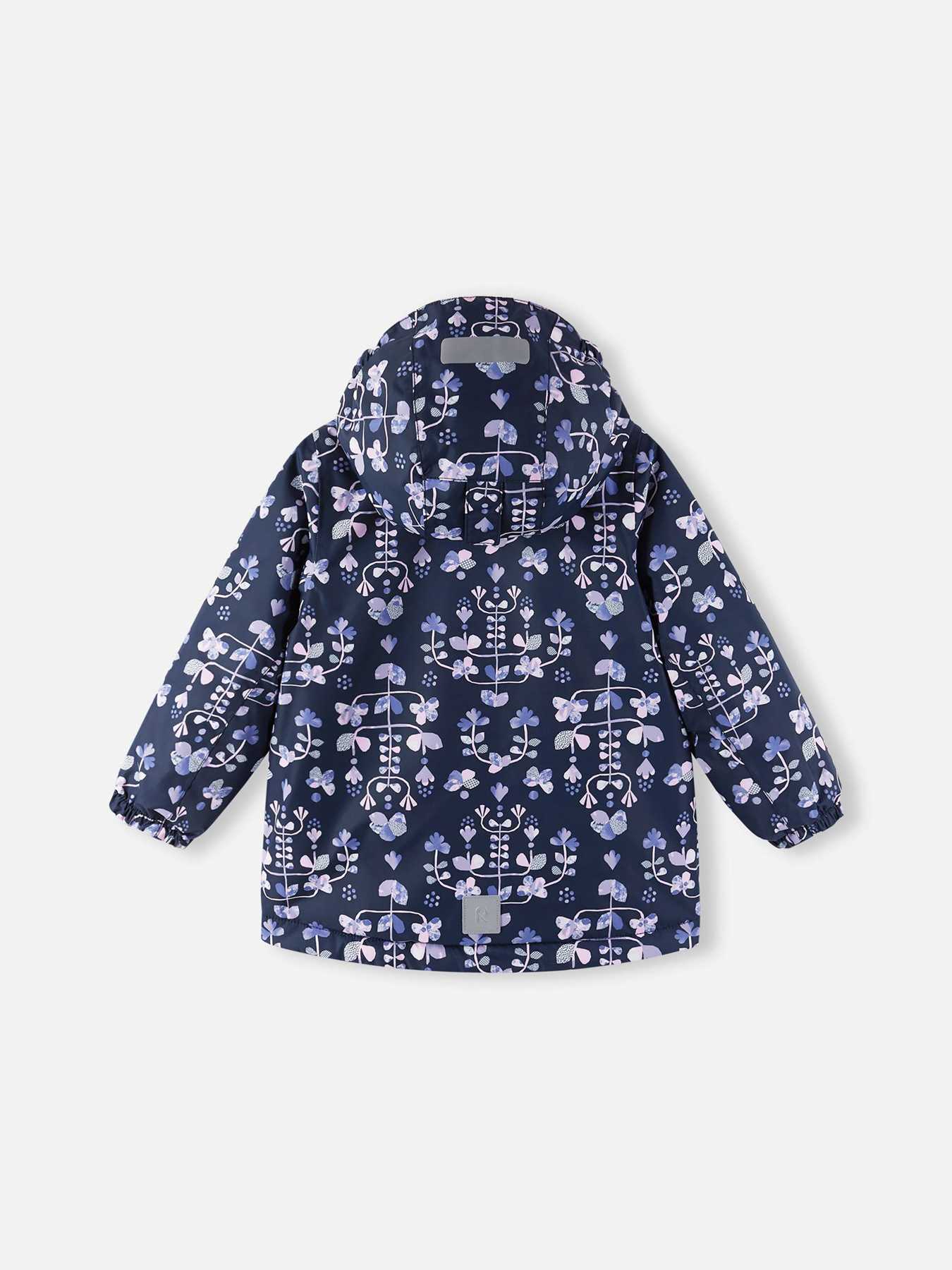 Зимова куртка REIMA Nuotio модель 5100155A-6985 Зимова куртка REIMA Nuotio модель 5100155A-6985 Фото