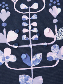 Зимова куртка REIMA Nuotio модель 5100155A-6985 Зимова куртка REIMA Nuotio модель 5100155A-6985 Фото