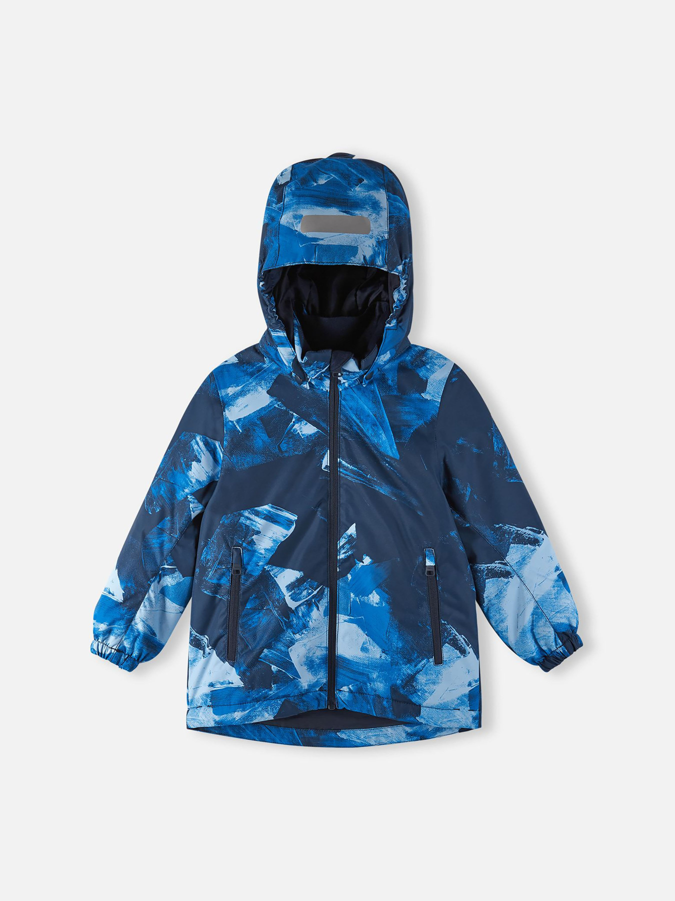 Зимняя куртка REIMA Nuotio модель 5100155A-6986 Фото