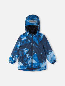 Зимняя куртка REIMA Nuotio модель 5100155A-6986 Фото