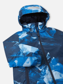 Зимняя куртка REIMA Nuotio модель 5100155A-6986 Фото