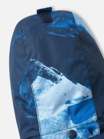 Зимняя куртка REIMA Nuotio модель 5100155A-6986 Фото