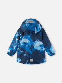 Зимова куртка REIMA Nuotio модель 5100155A-6986 Фото