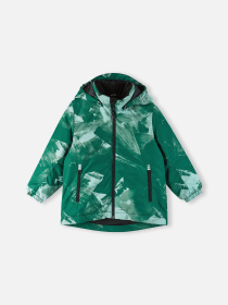 Зимняя куртка REIMA Nuotio модель 5100155A-89A4 Фото