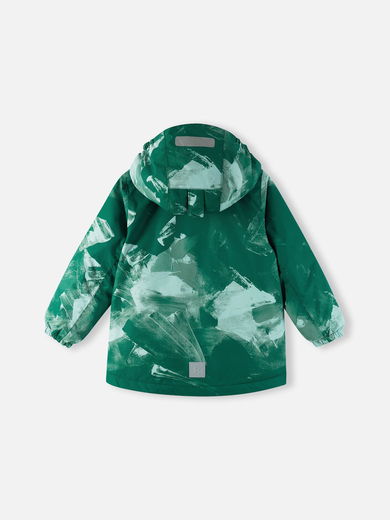 Зимова куртка REIMA Nuotio модель 5100155A-89A4 Фото