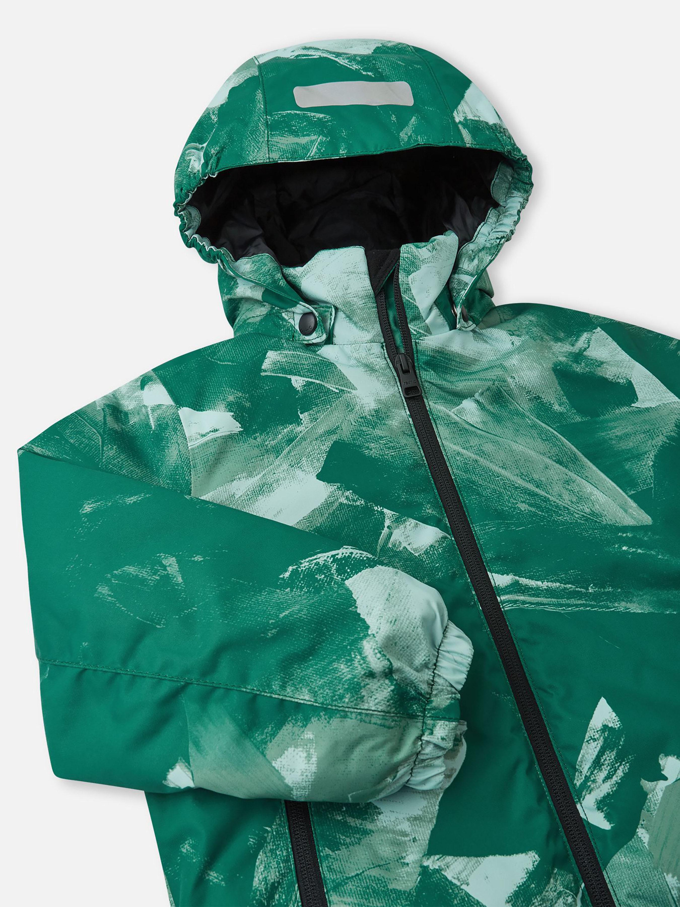 Зимова куртка REIMA Nuotio модель 5100155A-89A4 Фото