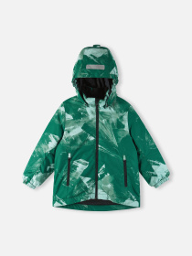 Зимова куртка REIMA Nuotio модель 5100155A-89A4 Фото