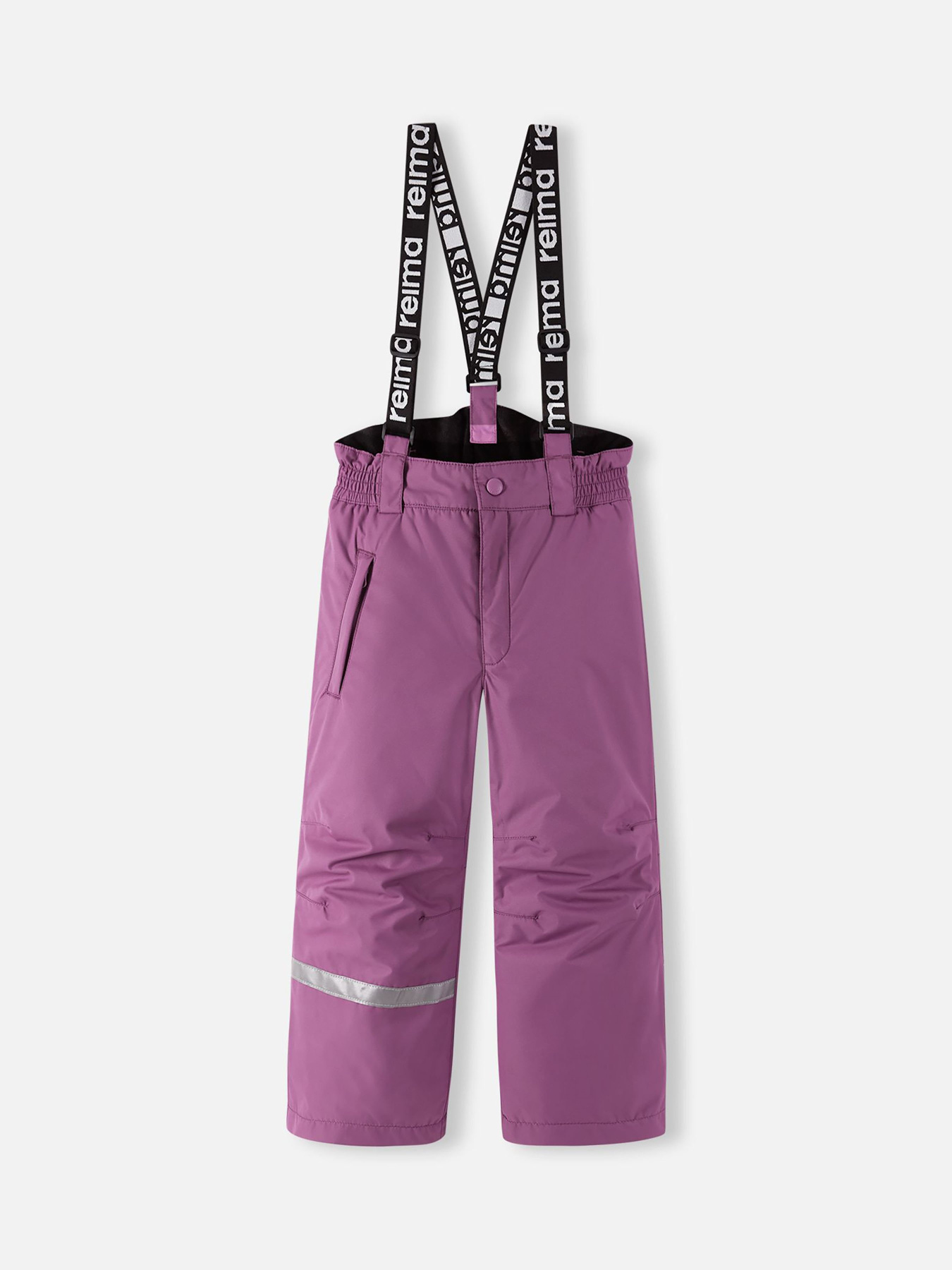 Лижні штани REIMA Tuokio модель 5100156A-5390 Фото