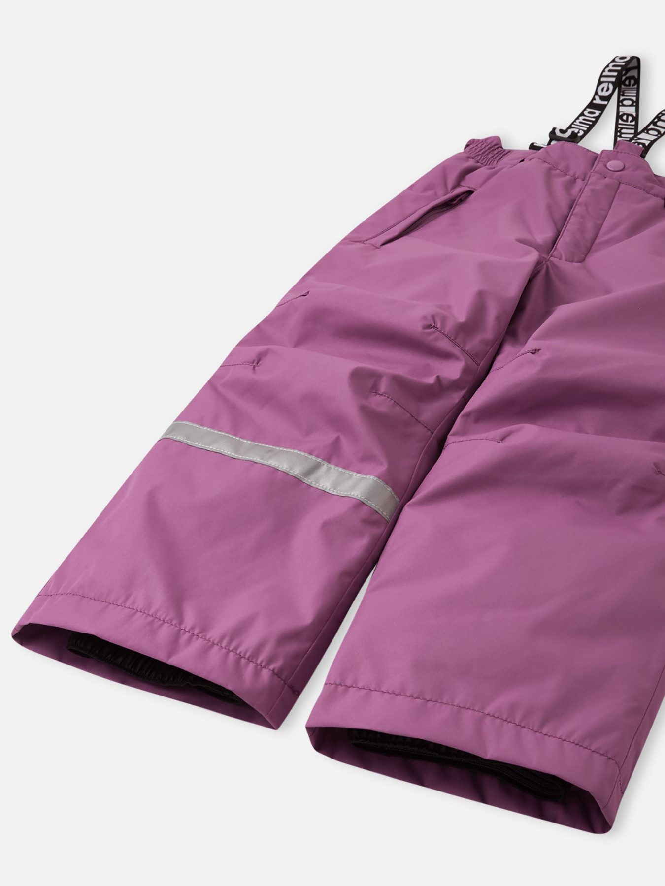 Аутдор та гірськолижні штани REIMA Tuokio модель 5100156A-5390 Фото