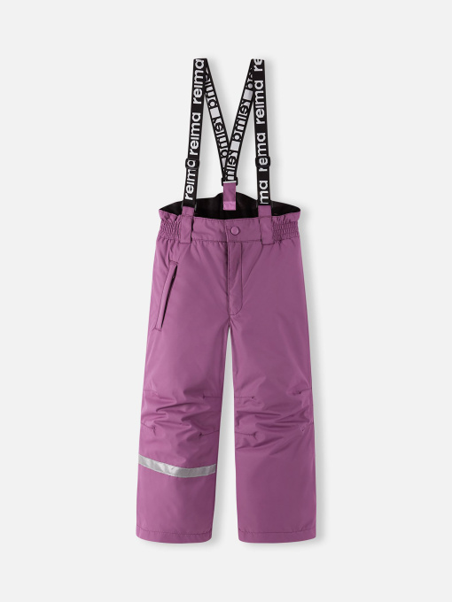 Аутдор и горнолыжные штаны REIMA Tuokio модель 5100156A-5390 Фото