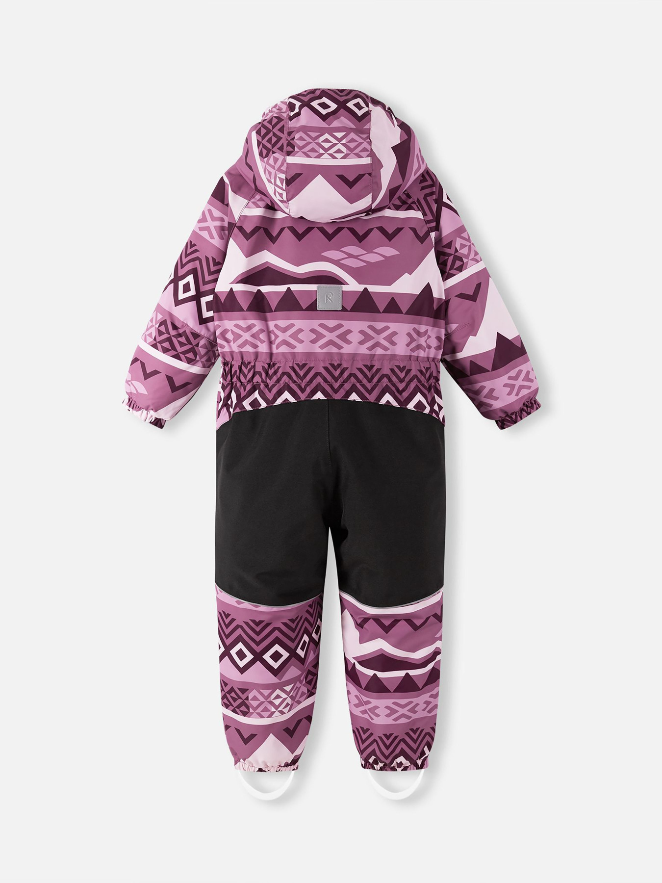 Комбинезон с утеплителем REIMA Pakuri модель 5100157A-5391 Фото