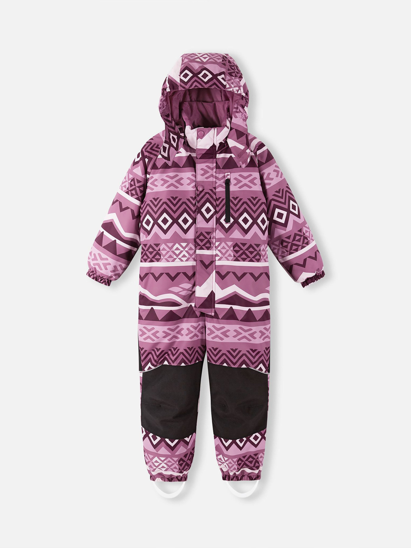 Комбинезон с утеплителем REIMA Pakuri модель 5100157A-5391 Фото