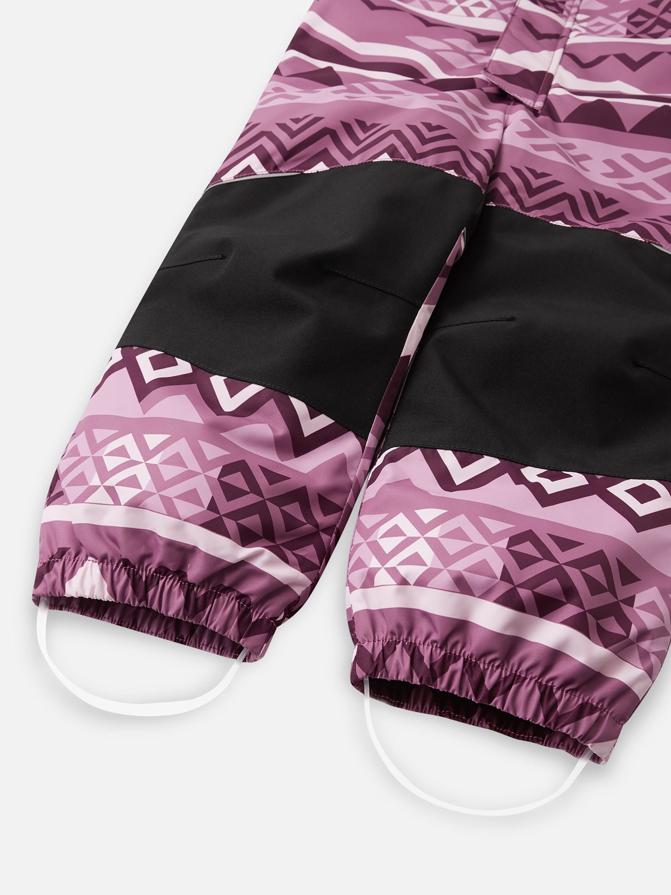 Комбинезон с утеплителем REIMA Pakuri модель 5100157A-5391 Фото