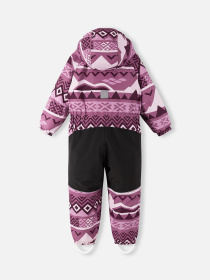 Комбинезон с утеплителем REIMA Pakuri модель 5100157A-5391 Фото