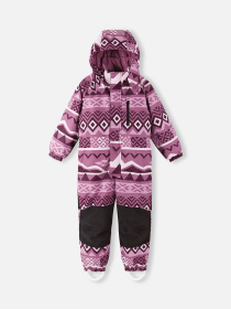 Комбинезон с утеплителем REIMA Pakuri модель 5100157A-5391 Фото